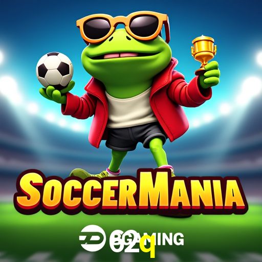 A Revolução dos Aplicativos de Jogos no 62q