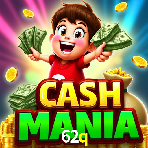 A Emoção da Loteria na 62q: Uma Chance de Mudança de Vida