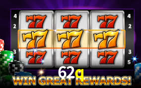 Descubra o Mundo do Cassino Online com 62q